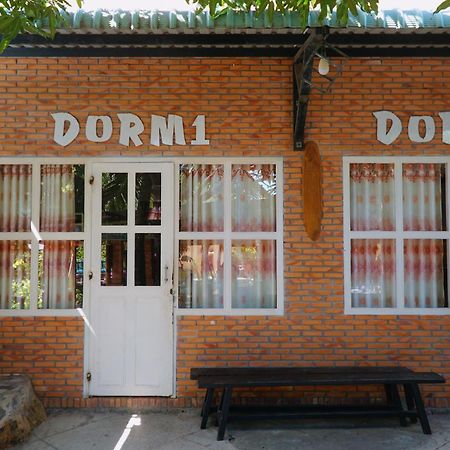 Hoang Nga Garden Guesthouse Муи Не Екстериор снимка