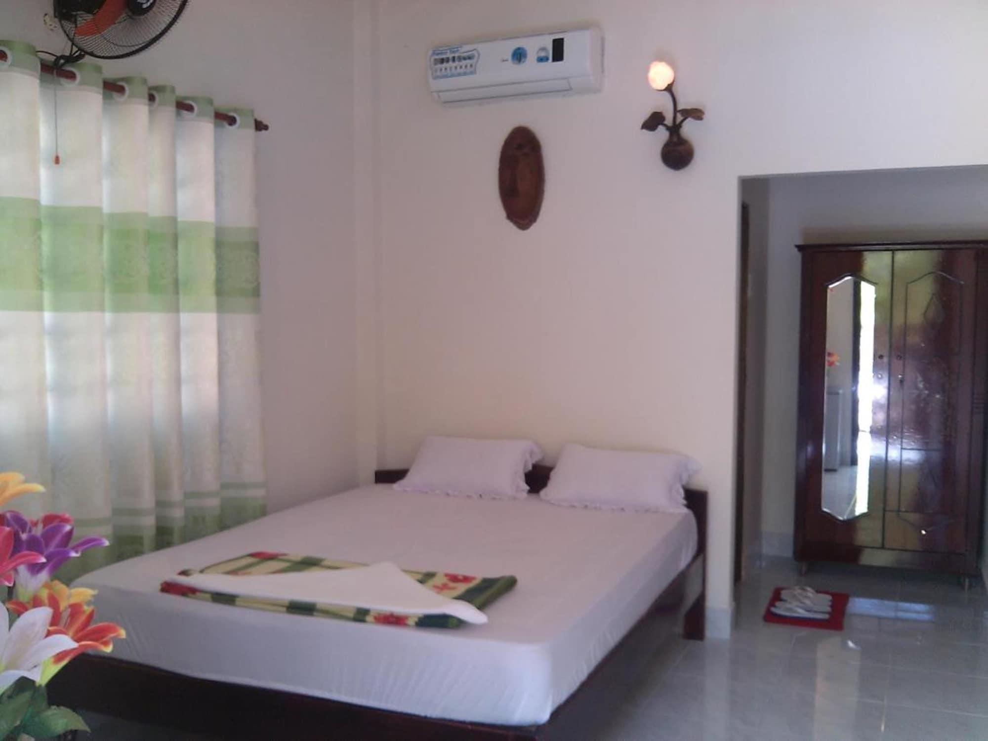 Hoang Nga Garden Guesthouse Муи Не Екстериор снимка